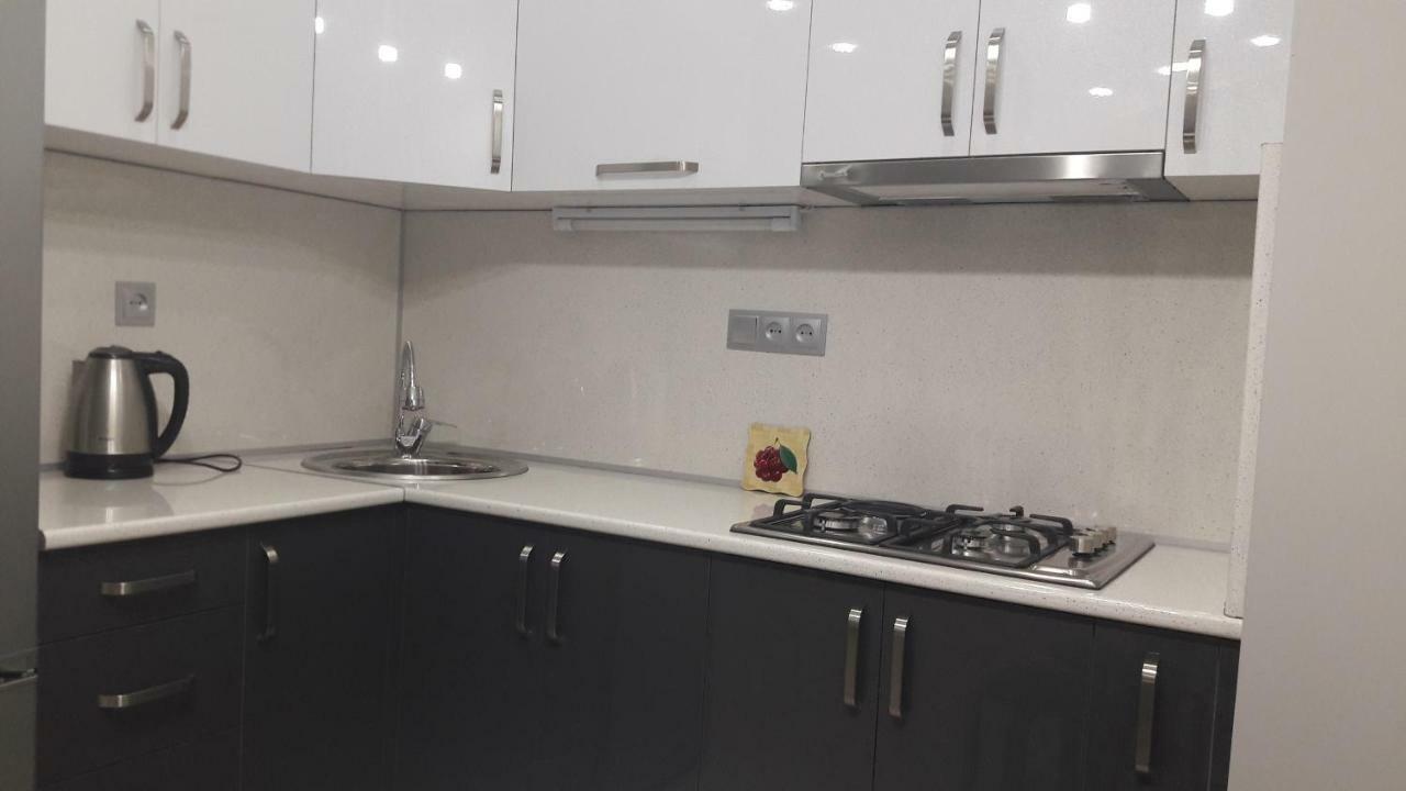 E-Home Батуми Екстериор снимка