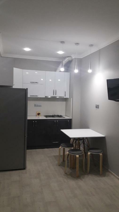 E-Home Батуми Екстериор снимка
