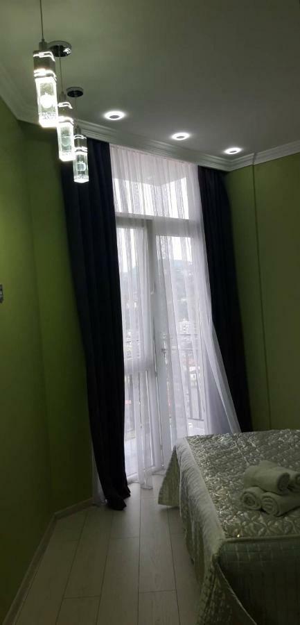 E-Home Батуми Екстериор снимка